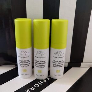 Drunk Elephant Virgin Marula Facial Oil